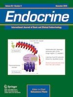 Endocrine 2/2019