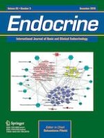 Endocrine 3/2019