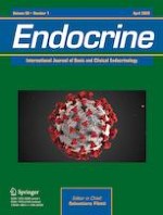 Endocrine 1/2020