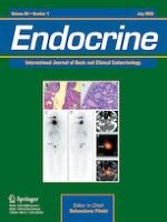 Endocrine 1/2020