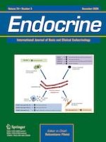 Endocrine 3/2020