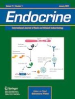 Endocrine 1/2021