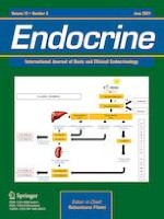 Endocrine 3/2021