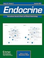 endocrinology, diabetes metabolism impact factor 2021 cataract kezelés a 2. típusú cukorbetegség