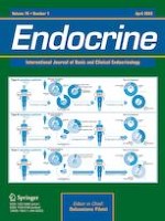 Endocrine 1/2022