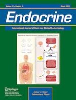 Endocrine 3/2023