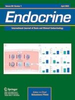 Endocrine 1/2023