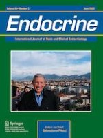 Endocrine 3/2023