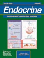 Endocrine 1/2023