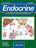 Endocrine 3/2023
