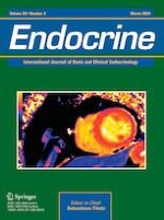 Endocrine 3/2024