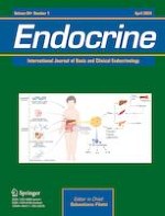 Endocrine 1/2024