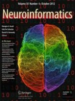 Neuroinformatics 4/2012