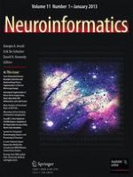 Neuroinformatics 1/2013