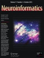 Neuroinformatics 4/2013
