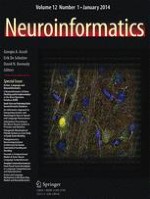 Neuroinformatics 1/2014