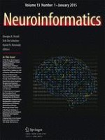 Neuroinformatics 1/2015