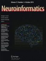 Neuroinformatics 4/2015