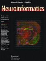 Neuroinformatics 3/2016