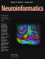 Neuroinformatics 1/2017