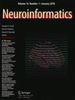 Neuroinformatics 1/2018