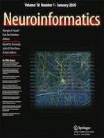 Neuroinformatics 1/2020