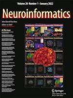 Neuroinformatics 1/2022