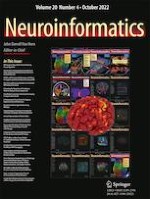 Neuroinformatics 4/2022