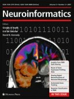 Neuroinformatics 3/2007