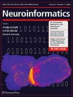 Neuroinformatics 1/2008