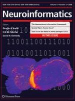 Neuroinformatics 3/2008