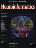 Neuroinformatics 4/2009