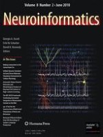 Neuroinformatics 2/2010
