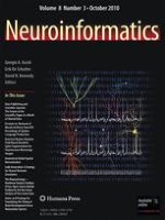 Neuroinformatics 3/2010