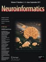Neuroinformatics 2-3/2011