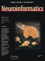 Neuroinformatics 4/2011