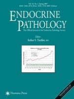 Endocrine Pathology 1/2007