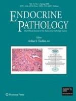 Endocrine Pathology 1/2008