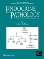 Endocrine Pathology 2/2008