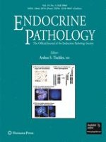 Endocrine Pathology 3/2008