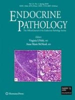 Endocrine Pathology 1/2010