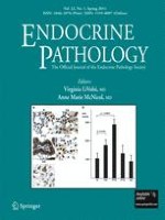 Endocrine Pathology 1/2011