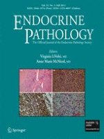 Endocrine Pathology 3/2011