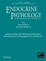 Endocrine Pathology 1/2012