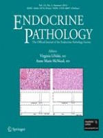 Endocrine Pathology 2/2012