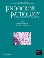 Endocrine Pathology 3/2012