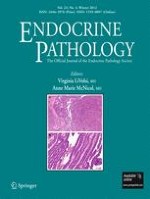Endocrine Pathology 4/2012