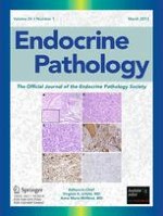 Endocrine Pathology 1/2013