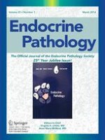 Endocrine Pathology 1/2014