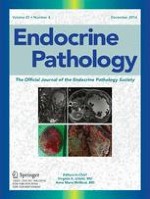 Endocrine Pathology 4/2014